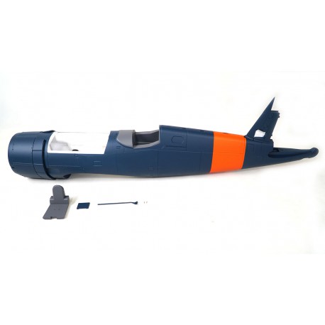 1700mm F4U V3 - Fuselage