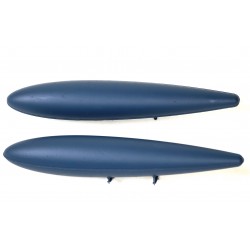 1700mm F4U V3 - Oil tank