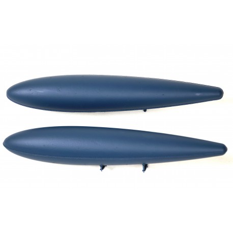 1700mm F4U V3 - Oil tank