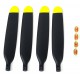 18x11 (4-blade) Propeller 1700mm F4U V3