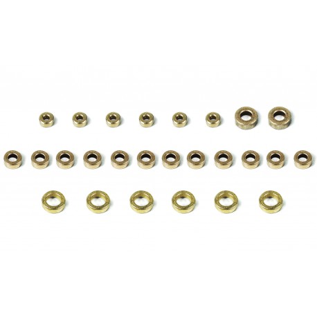 1/18 Atlas - Complete Bushing Set