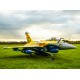 1/11 Jet 80mm EDF Dassault Rafale PNP kit