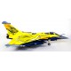 1/11 Jet 80mm EDF Dassault Rafale PNP kit