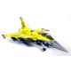 1/11 Jet 80mm EDF Dassault Rafale PNP kit