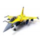 1/11 Jet 80mm EDF Dassault Rafale PNP kit
