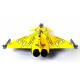 1/11 Jet 80mm EDF Dassault Rafale PNP kit