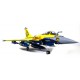 1/11 Jet 80mm EDF Dassault Rafale PNP kit