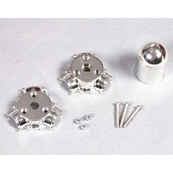 1400mm T-28D V4 Red - Spinner