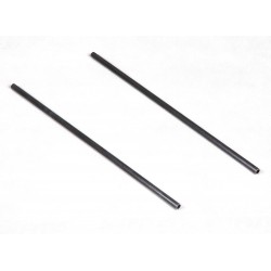 1400mm T-28D V4 Red - Pipe