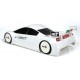 1/10 Touring Car 190MM Body - YSOT "La Leggera"