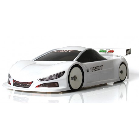 1/10 Touring Car 190MM Body - YSOT