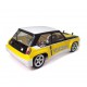 1/10 Rally/FWD Car 190MM Body - Turbo Maxi