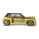 1/10 Rally/FWD Car 190MM Body - Turbo Maxi