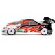 1/10 Touring Car 190MM Body - NAZDA 6 2.0 "La Leggera"