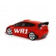 1/10 Rally/FWD Car 190MM Body - WR1