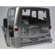 1/10 scaler/crawler body - WRANGLER