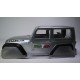 1/10 scaler/crawler body - WRANGLER