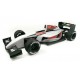 1/10 Formula 1 Body - F17