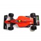 1/10 Formula 1 Body - F13