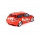 1/10 Rally/FWD Car 190MM Body - WR3