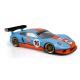 1/12 GT12 Car body - RS GT3