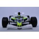 1/10 Formula 1 Body - F2011