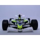 1/10 Formula 1 Body - F2011