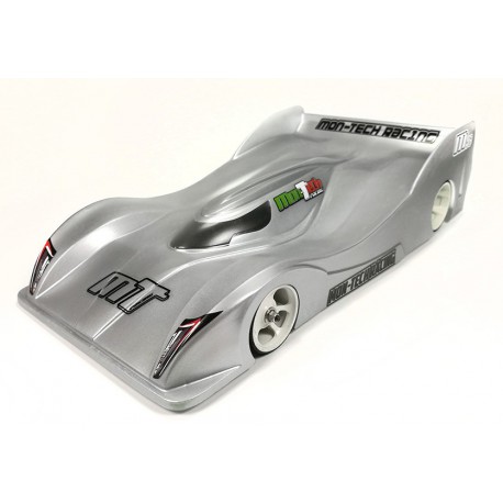 1/12 Pan Car Body - M16