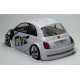 1/10 Mini Car (M-chassis) 160MM Body - FIVE
