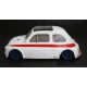 1/10 Mini Car (M-chassis) 160MM Body - 595 Sport
