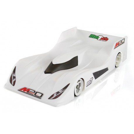 1/12 Pan Car Body - M20