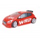 1/10 Rally/FWD Car 190MM Body - WR2