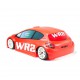 1/10 Rally/FWD Car 190MM Body - WR2