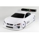 1/10 Touring Car 190MM Body - IS200 "La Leggera"