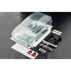 DISC.. EK9 Body (unpainted)