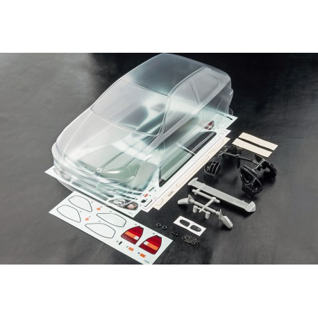 DISC.. EK9 Body (unpainted)