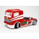 1/10 Touring Car 190MM Body - M-Truck