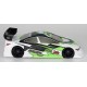 1/10 Touring Car 200MM Body - Racer200