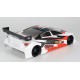 1/10 Touring Car 200MM Body - silvy200