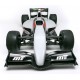 1/10 Formula 1 Body - F17