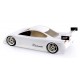 1/10 Touring Car 190MM Body - MONTECARLO "La Leggera"