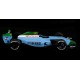 1/10 Formula 1 Body - F18