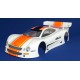 1/10 Touring Car 200MM Body - CLK