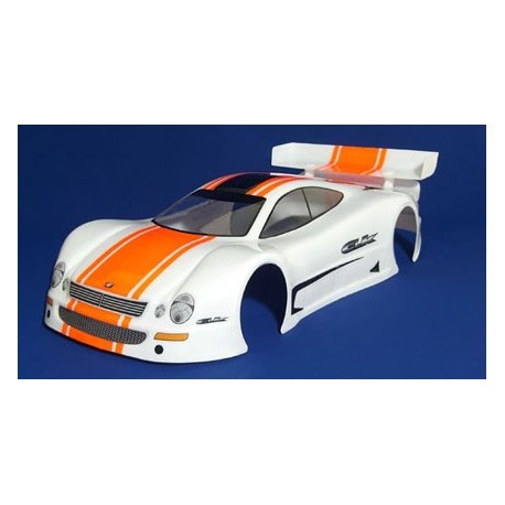 1/10 Touring Car 200MM Body - CLK