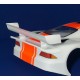 1/10 Touring Car 200MM Body - CLK