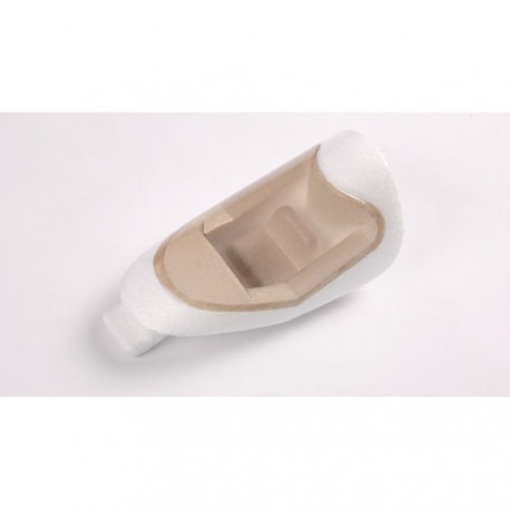 1280mm Easy trainer - Canopy