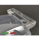 Accessories - 1/10 FWD CAR 190MM Wing