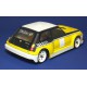 1/10 Mini Car (M-chassis) 160MM Body - TURBO 5