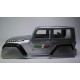 1/10 scaler/crawler body - WRANGLER