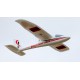 1/16 Glider 1280mm Easy Trainer V2 PNP kit